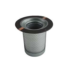 Filtre séparateur d'huile MANNY 35858927 pour compresseur, filtre à air industriel, pièces neuves et d'occasion - Product Image 1