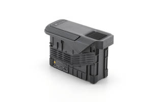 แบตเตอรี่แท้รุ่นใหม่ Matrice 400 TB100 แบตเตอรี่อัจฉริยะสำหรับการบิน 90 นาที พร้อมระบบชาร์จเร็วสำหรับ M400 RTK - Product Image 3