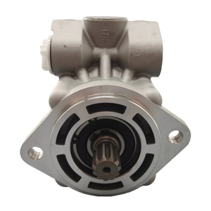 Bomba de Dirección Asistida PS221615L103 de Alta Calidad para Camiones Peterbilt, Piezas del Sistema de Dirección - Product Image 4