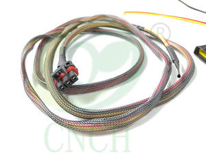 <span class=keywords><strong>3</strong></span> Pins Pulse Busbar Harnas Voor 2018-2022 Polaris Ranger Xp 1000 Rs1 General Rzr Pro Xp - Product Image 3