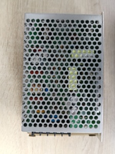 12V 4.2A 50W AC/DC <b>Switching</b> Power Supply SD-50B-12 Industrial Power <b>Adapter</b> - Product Image 4