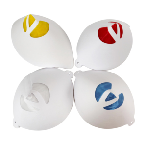 Nhà máy cung cấp 190 Micron lưới giấy sơn Lọc <span class=keywords><strong>Cone</strong></span> Lọc - Product Image 2