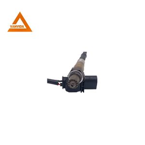 เซ็นเซอร์ออกซิเจนรถยนต์ OE 11787560957 1609345480 1618.LL 759071302 V756095780สำหรับ C4 C3 <span class=keywords><strong>Citroen</strong></span> C5 <span class=keywords><strong>DS3</strong></span> Peugeot 207 308 - Product Image 4