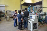 Excellent rapport qualité-prix : Classificateur d'air à circuit fermé pour la classification secondaire et tertiaire, idéal pour les circuits de broyage à boulets ou à cylindres.