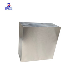 Luoyang maigeマグネシウムプレートAZ31AZ91 ZK60 AZ80 ME20 AZ41/マグネシウム合金ビレット - Product Image 3