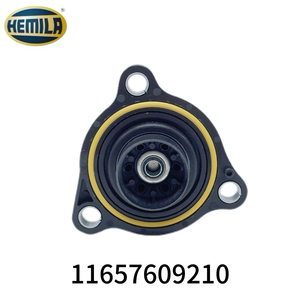 Pièces de véhicule HEMILA pour <span class=keywords><strong>BMW</strong></span> N20/N55 X3 OE : 11657609210 Soupape de déviation turbocompressée Soupape turbo - Product Image 1