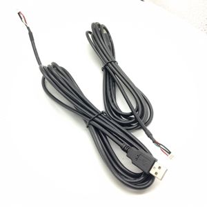 Usb A Naar Jst Ph Xh Gh Sh Eh <span class=keywords><strong>2</strong></span>-5 Pin Connector Kabel Voor Pcb Computer & Motorfiets Gebruik Pvc Isolatie - Product Image 4