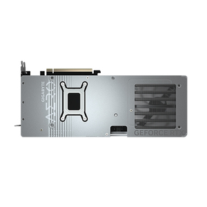 Tarjeta Gráfica para Juegos AERO GeForce RTX 5080 16GB GDDR7 PCI 5.0 GV-N5080AERO OC-16GD GIGABYTE AERO GeForce RTX 5080 16GB GDDR7 PCI - Product Image 1