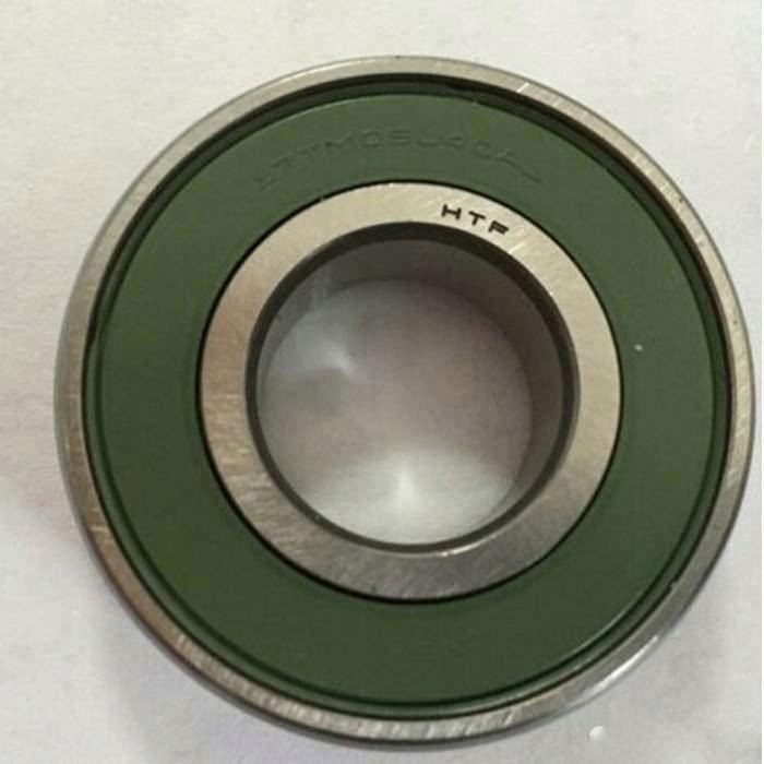 INA/FAG Groefkogellager - 4012802367102 | Binnendiameter: 12 mm