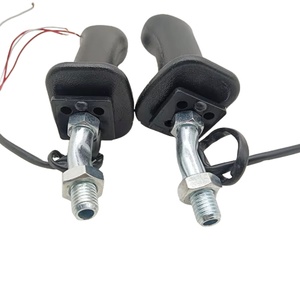 Dae-woo Construction Machinery Parts <b>Joystick</b> Control Assy S140lcv Excavator Spare Parts Hydraulic <b>Joystick</b> S140lcv - Product Image 3