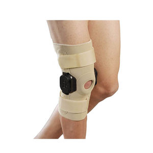 OL-KN054 pelindung lutut untuk Arthritis & <span class=keywords><strong>Medial</strong></span> meniskus air mata peralatan rehabilitasi terbaik - Product Image 2