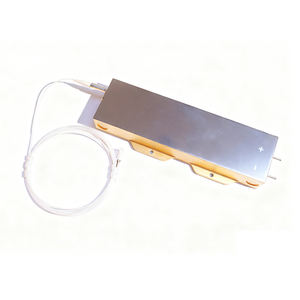 Nuevo Diodo Láser de Fibra Acoplada Infrarroja de 150W, Longitud de Onda de 793nm, Eficiencia del 32%, Tamaño de Haz de 8x11mm, Alta Seguridad, Garantía de 3 Años - Product Image 3