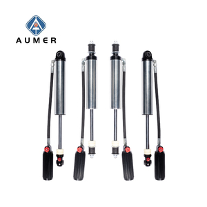 Aumer 4x4 Off Road Suspension Lift Kit Rebond Compression Réglable Amortisseur Pour TOYOTA LandCruiser 70 Sires <span class=keywords><strong>LC</strong></span> <span class=keywords><strong>76</strong></span> 78 79 - Product Image 3