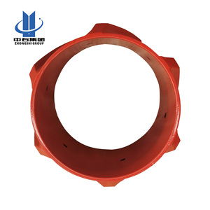Centralizador espiral de acero sólido - Product Image 2