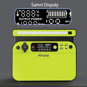 Custom 500W Camping Lithium <b>Solar</b> Generator Portable Pure Sine Wave <b>Solar</b> System Outdoor Portable Power Station - Product Image 4