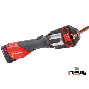 Presse Rothenberger Romax 4000 12-110mm, ganasce M - Product Image 4