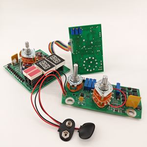 Fornitura di Componenti, Produzione PCB, Assemblaggio Completo PCBA, Scheda Circuito per File BOM e Gerber, Servizio OEM PCBA - Product Image 3
