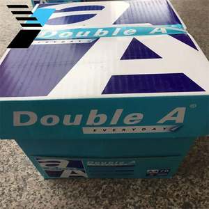 Original <b>A4</b> Copy <b>Paper</b> 70g White Bond <b>Paper</b> - Product Image 6