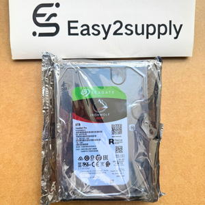 ฮาร์ดไดรฟ์ภายในสำหรับ <span class=keywords><strong>Seagate</strong></span> <span class=keywords><strong>Ironwolf</strong></span> 8TB NAS HDD 3.5นิ้ว SATA 6กิกะไบต์/วินาที7200 RPM 256MB แคชสำหรับเก็บข้อมูลที่แนบมากับเครือข่าย RAID - Product Image 2