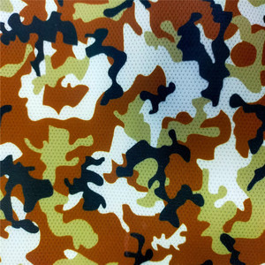 100% <strong>Polyester</strong> 3D Air Spacer <strong>Printing</strong> Bird Eye <strong>Mesh</strong> Fabric Quick Dry Sandwich Sport <strong>Mesh</strong> for Sports Shoes - Product Image 6