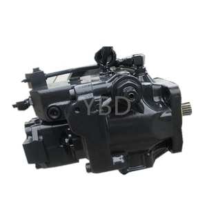 Pompa hidrolik penggali PC300-7 708-2g-00023 <span class=keywords><strong>Pump</strong></span> - Product Image 6