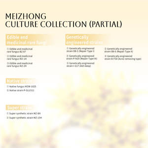 Ферментированная маска для лица гамамелиса, минимизирующая контроль над маслом, Успокаивающая чувствительная кожа, натуральная растительная травяная маска, обслуживание ODM - Product Image 4