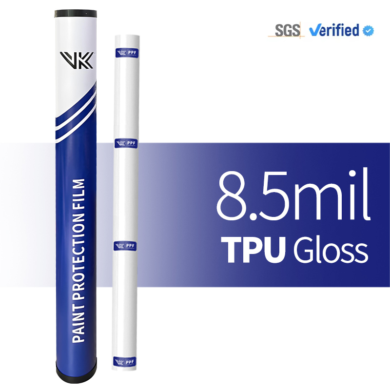 TPU PPF - 8.5 mil Brillo