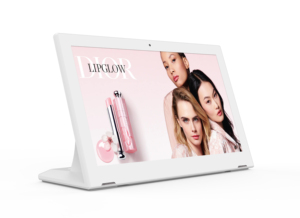 OEM Günstiges 15,6-Zoll-IPS-Tablet mit <span class=keywords><strong>2</strong></span>+16 GB, 1920x1080 Auflösung, Android 8.1, WLAN und RJ45-Anschluss für Geschäftsanwendungen - Product Image 5