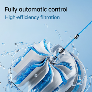 Système de purification d'eau commercial par osmose inverse 250, 500, 1000 Lph – Machine de traitement industrielle 500 Lph - Product Image 5