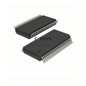 Circuito Integrado Original y Nuevo W9825G6EH-6 TSOP-54, Compra Precisa de Componentes Electrónicos - Product Image 1