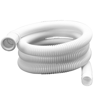 Raccord de climatisation électrique à usage domestique <span class=keywords><strong>Tuyau</strong></span> d'entrée flexible pour machine à laver <span class=keywords><strong>Tuyau</strong></span> de vidange Extension <span class=keywords><strong>Tuyau</strong></span> de vidange de climatisation - Product Image 1