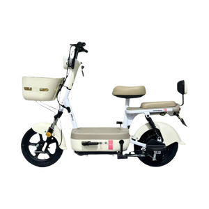 Motocicletas Portátiles y de Tamaño Pequeño para el Hogar, 48V 40-60km/h, para Rusia, Bielorrusia y Kazajstán - Product Image 4