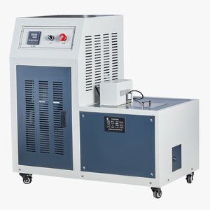 NJAW-3000 מכונת בדיקת ברגים עם לוח פלדה, נשלטת על ידי מיקרו-מחשב, מכירה ישירה מהמפעל - Product Image 3