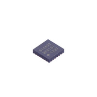 Circuit intégré sans fil SI4432-B1-FM QFN-32-EP, puce émetteur-récepteur, neuf et original, service BOM