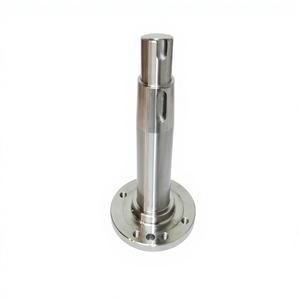 Nouveau TAIWAN SUNITY Arbre d'engrenage de marche arrière haute efficacité à 3 cylindres 2 temps pour moteurs diesel marins - Product Image 1