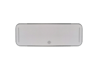 Módulo de Control de Acceso RFID de Montaje Superior Vanch VC-DZ5720R, Lector RFID de Techo con Chip Impinj E710
