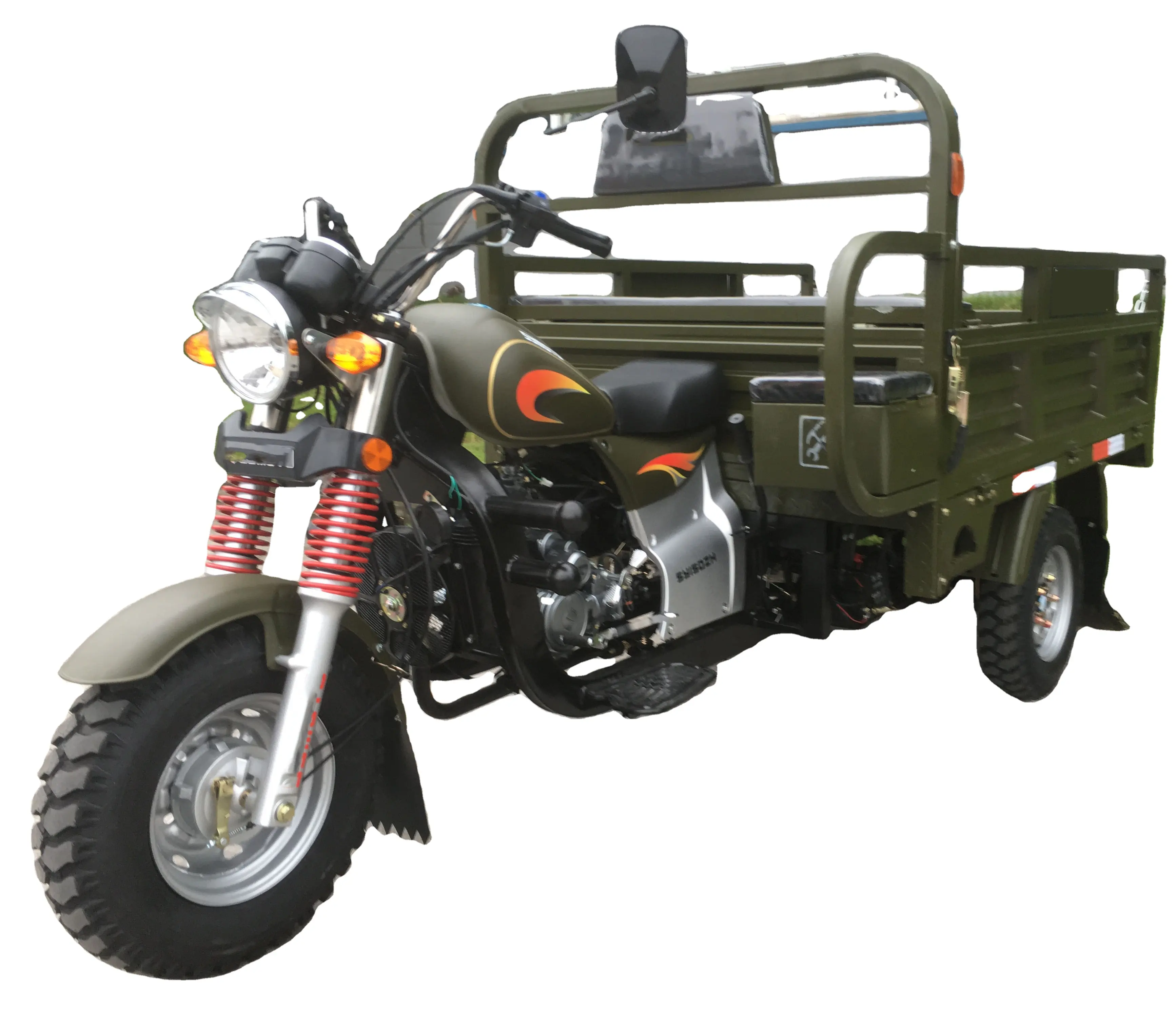 Motorized adult cargo tricycles for family and manufacturers cargo tricycle