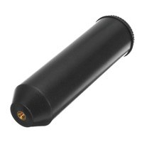 Kit de nettoyage professionnel pour armes à feu OEM 7 pièces, brosse de nettoyage pour canon de pistolet 9 mm