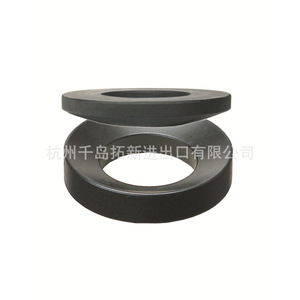 Arandelas de fijación Yuwei PT22 PT23 PT24 S45C4140 para abrazaderas mecánicas - Product Image 4
