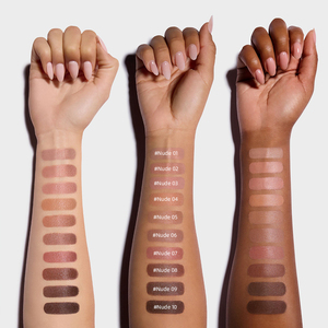 <span class=keywords><strong>Rossetto</strong></span> idratante personalizzato senza marchio pigmento propria etichetta labbra leggere trucco opaco crema vegano <span class=keywords><strong>rossetto</strong></span> nudo - Product Image 4