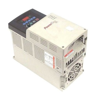 Convertisseur de fréquence AC Rockwell PowerFlex 400 22C-D142A103, contrôle V/F, IP20, variateur de fréquence - Product Image 2