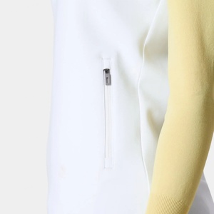 Camisetas Polo Deportivas de Yoga y Golf para Mujer, Personalizadas con Logotipo, de Manga Larga, Transpirables, de Nailon y Elastano de Alta Elasticidad - Product Image 6