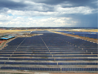 Panneau solaire monocristallin LONGI Hi-MO 5 540W 545W 550W 555W 560W Bifacial Double Verre Demi-Cellules TUV pour Module Photovoltaïque Grand Format