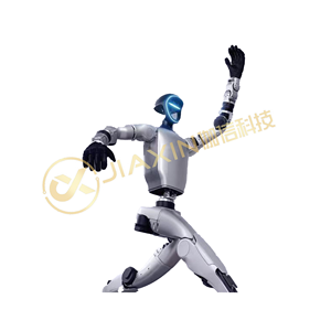 Robot Humanoide Inteligente con Brazo Robótico Desarrollable para Restaurantes JX25R0G1 - Product Image 6
