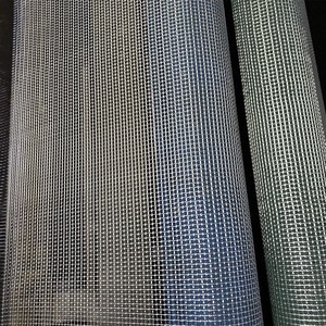 Lưới Sợi Thủy Tinh Gia Cường Cho Bánh Mài Mòn - Product Image 2