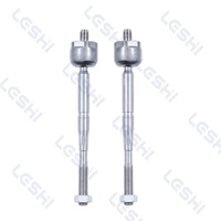 Piezas de chasis Leshi, piezas de automóvil de suspensión en línea para Mercedes Benze A Class W246 W176 GLA Class X156 C117