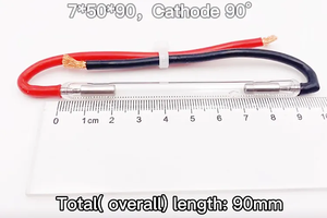 영국산 레이저 제논 플래시 벌브 <span class=keywords><strong>IPL</strong></span> 램프, 50만~100만 샷, F985 F981 F1251 F1405 - Product Image 6