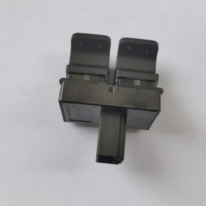 Interruptor Elevavidrios Volkswagen 5C5959857A Lado del Conductor, Pieza de Repuesto de Plástico, Interruptor Automático - Product Image 1