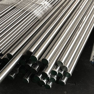 कस्टम आकार ए276 304 स्टेनलेस स्टील राउंड बार चिकनी सतह स्टील बार में चिकनी सतह स्टील बार - Product Image 4