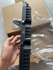 Carter d'huile de Transmission en gros d'usine Carpal pour mercedes-benzs C <span class=keywords><strong>E</strong></span> <span class=keywords><strong>S</strong></span> G W205 W166 A7252703707 A7252708704 A7252708804 - Product Image 2